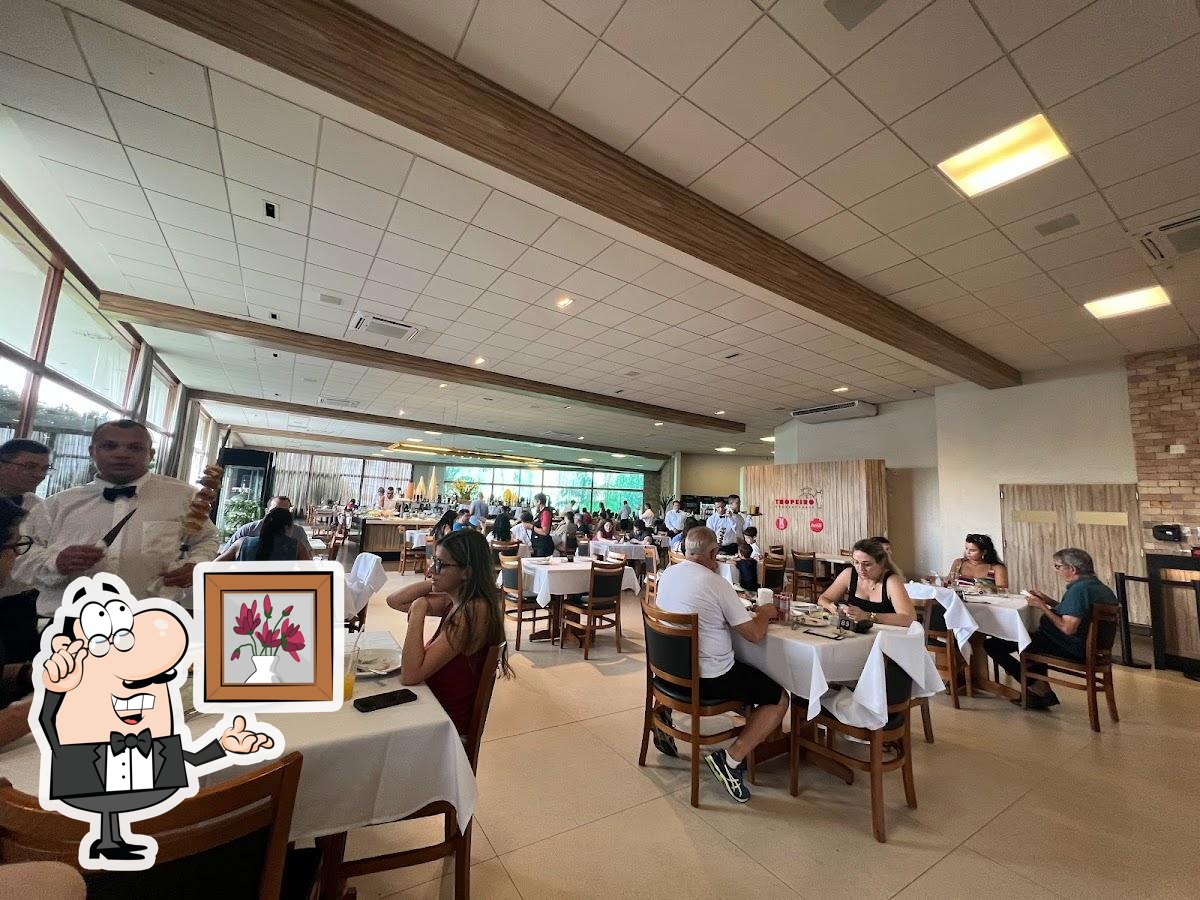 Churrascaria Tropeiro, Uberlândia - Menu do restaurante, preços e opiniões