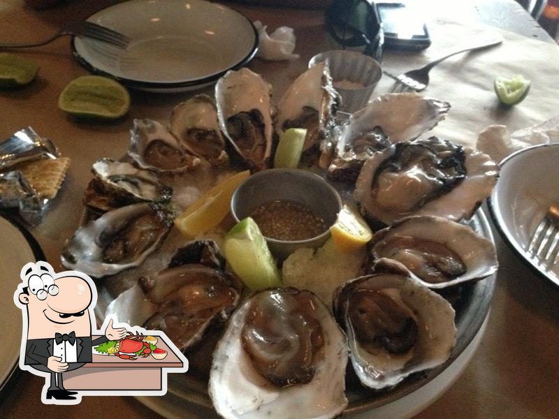 La Docena Oyster Bar & Grill, Guadalajara Opiniones del restaurante
