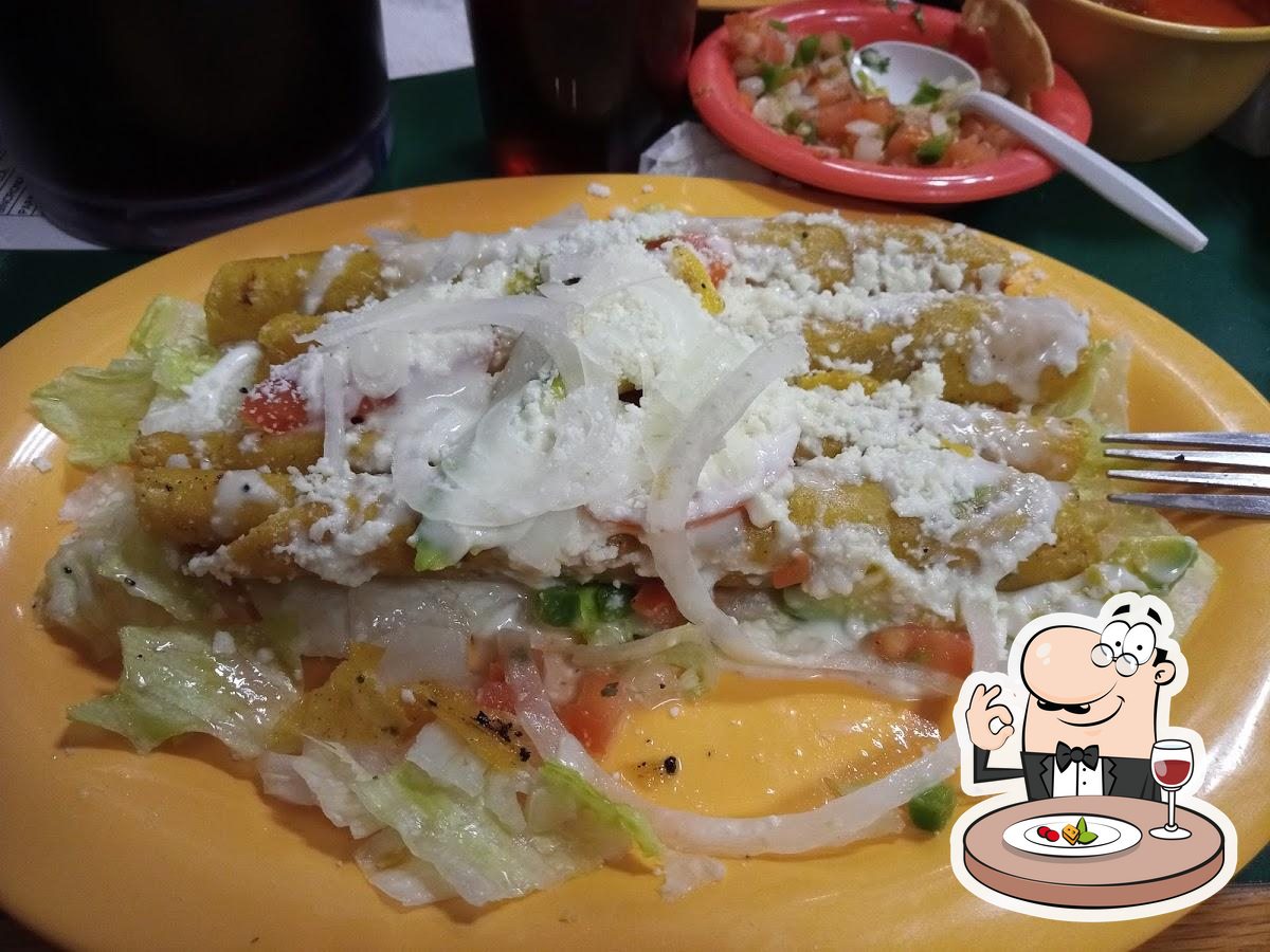 Restaurante Taquería El Cometa, Ciudad Juarez, Blvd. Manuel Gómez Morín