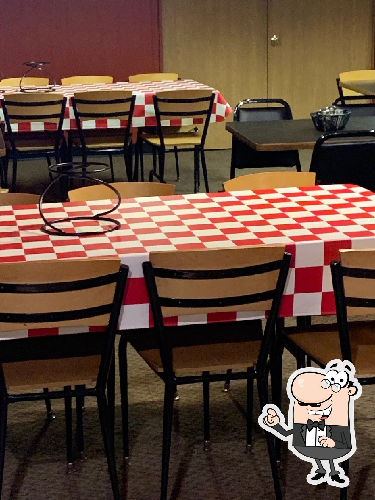 Town Clock Inn, 799 Main St in Dubuque Restaurant reviews