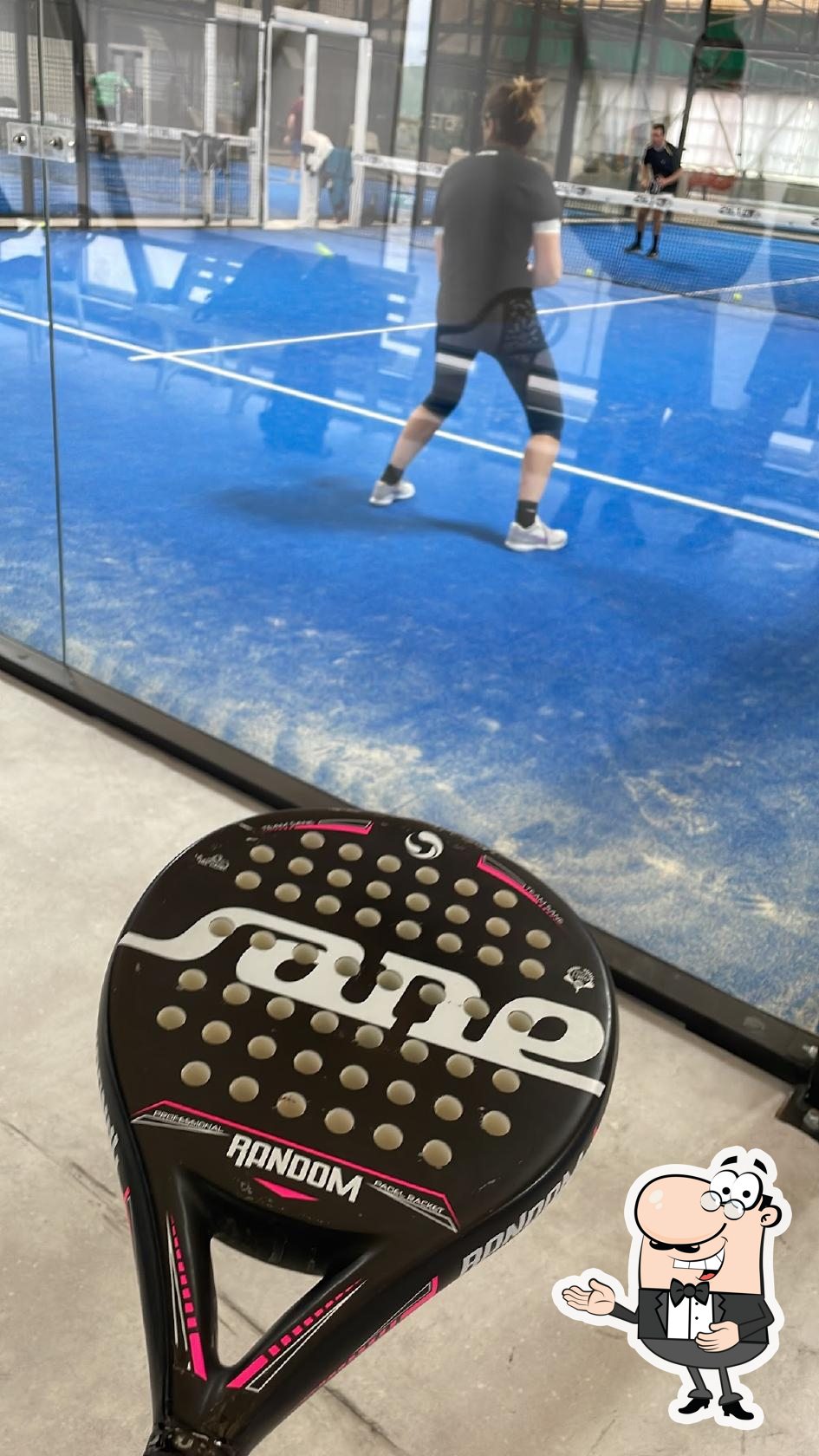 Zeta Sport Club, Fermo Recensioni del ristorante