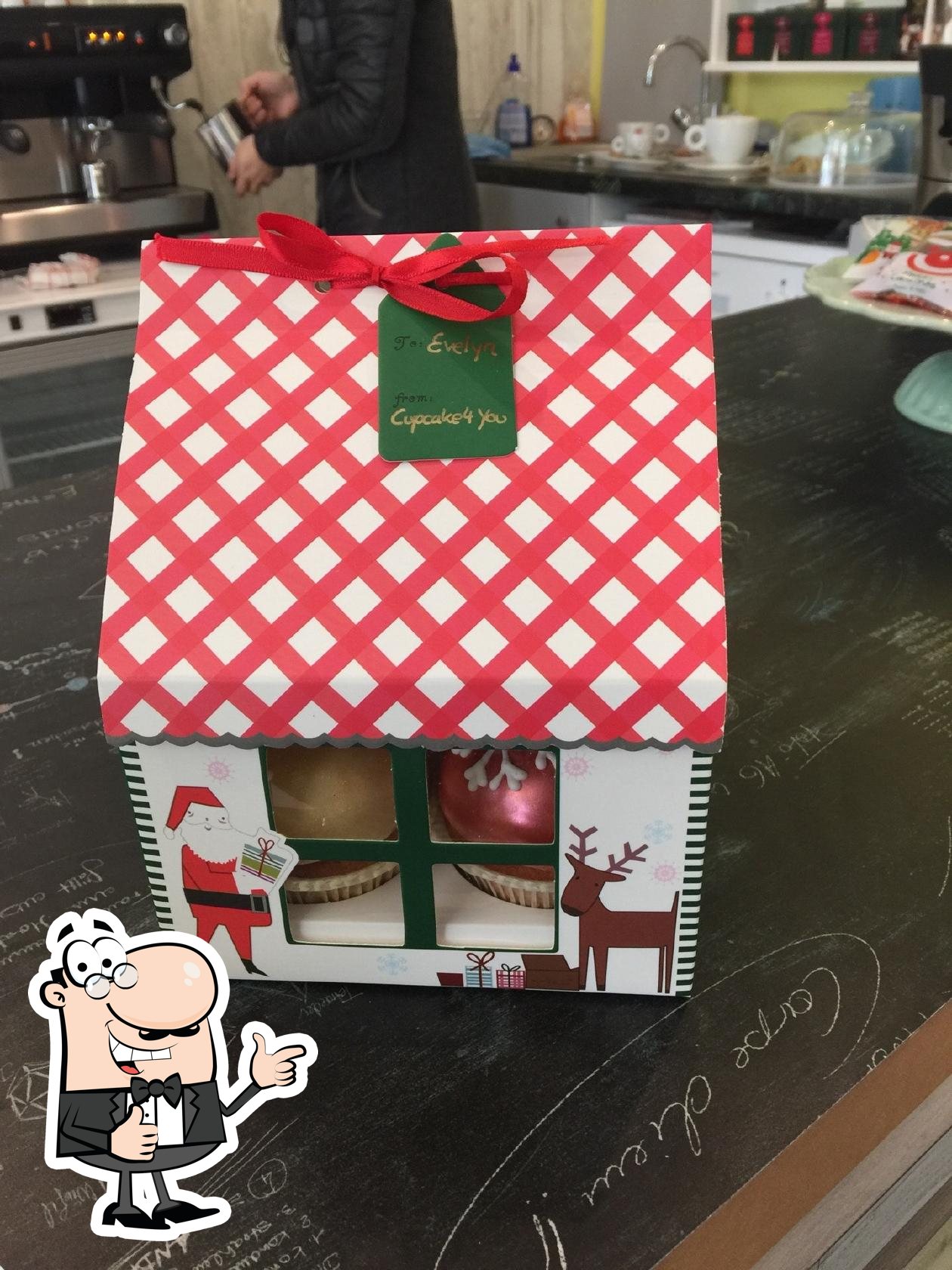 Cupcake 4 You, Unterschleißheim - Speisekarte, Preise und Bewertungen