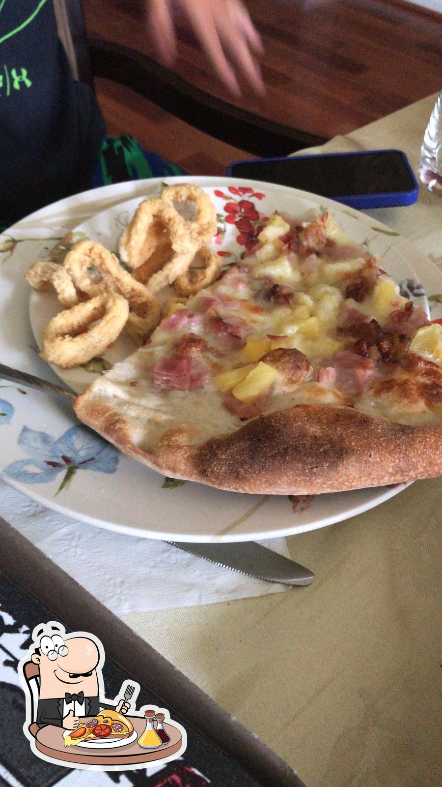 Scotto's Pizza in East Windsor Restaurant reviews