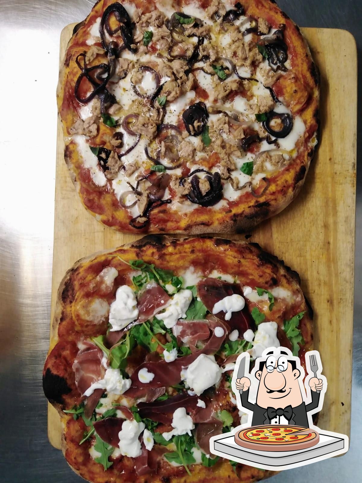 Pizza Alla Pala restaurant, Tortolì - Restaurant reviews