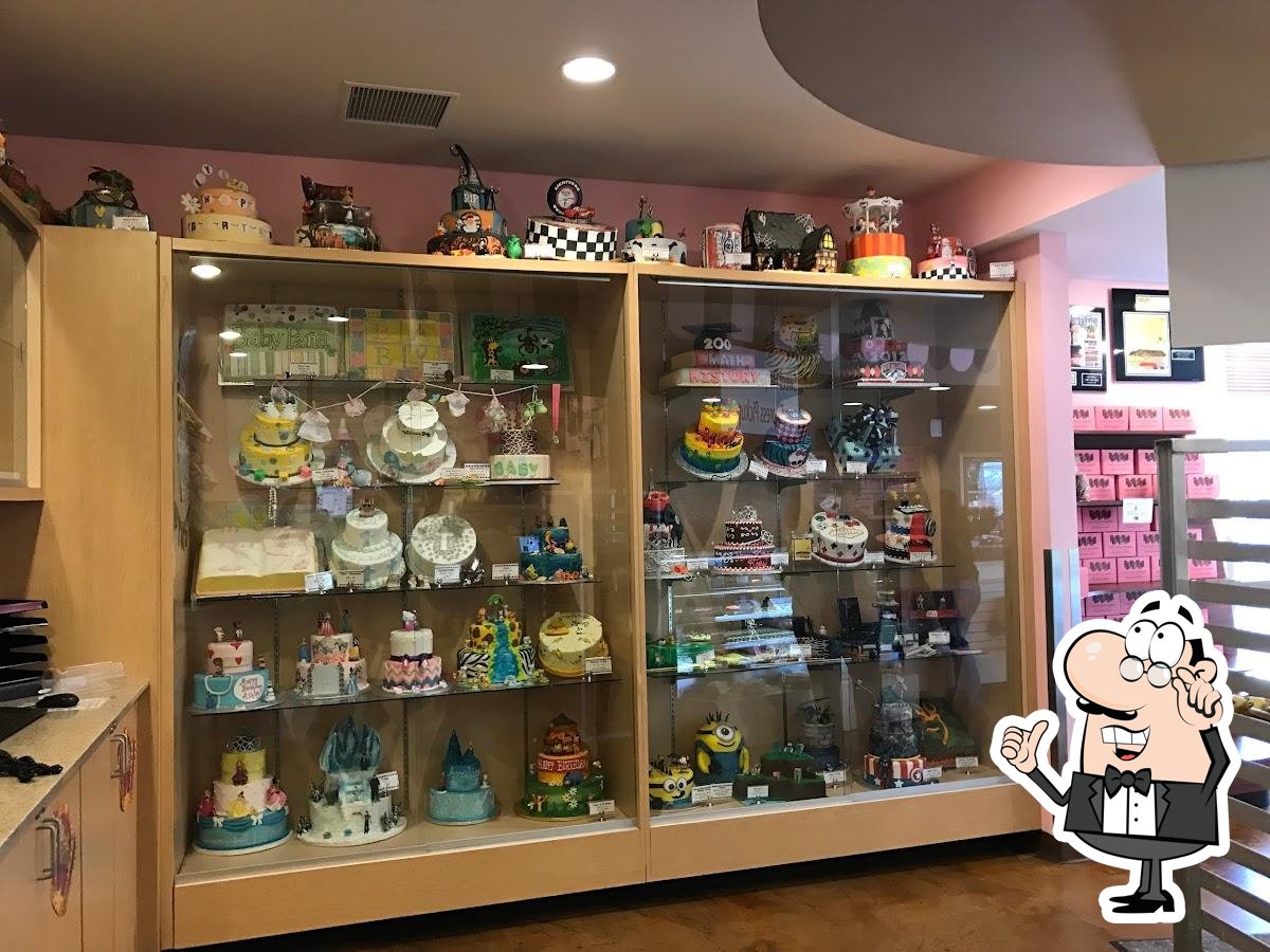 Abc Cake Shop Bakery In Albuquerque Restaurant Menu And Reviews