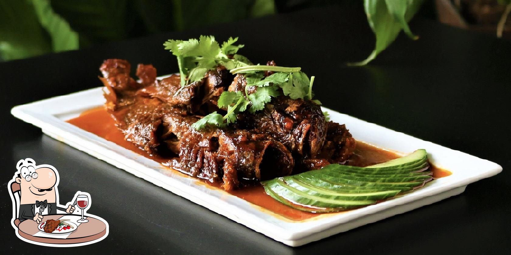 Chin's kitchen in Portland Restaurant reviews