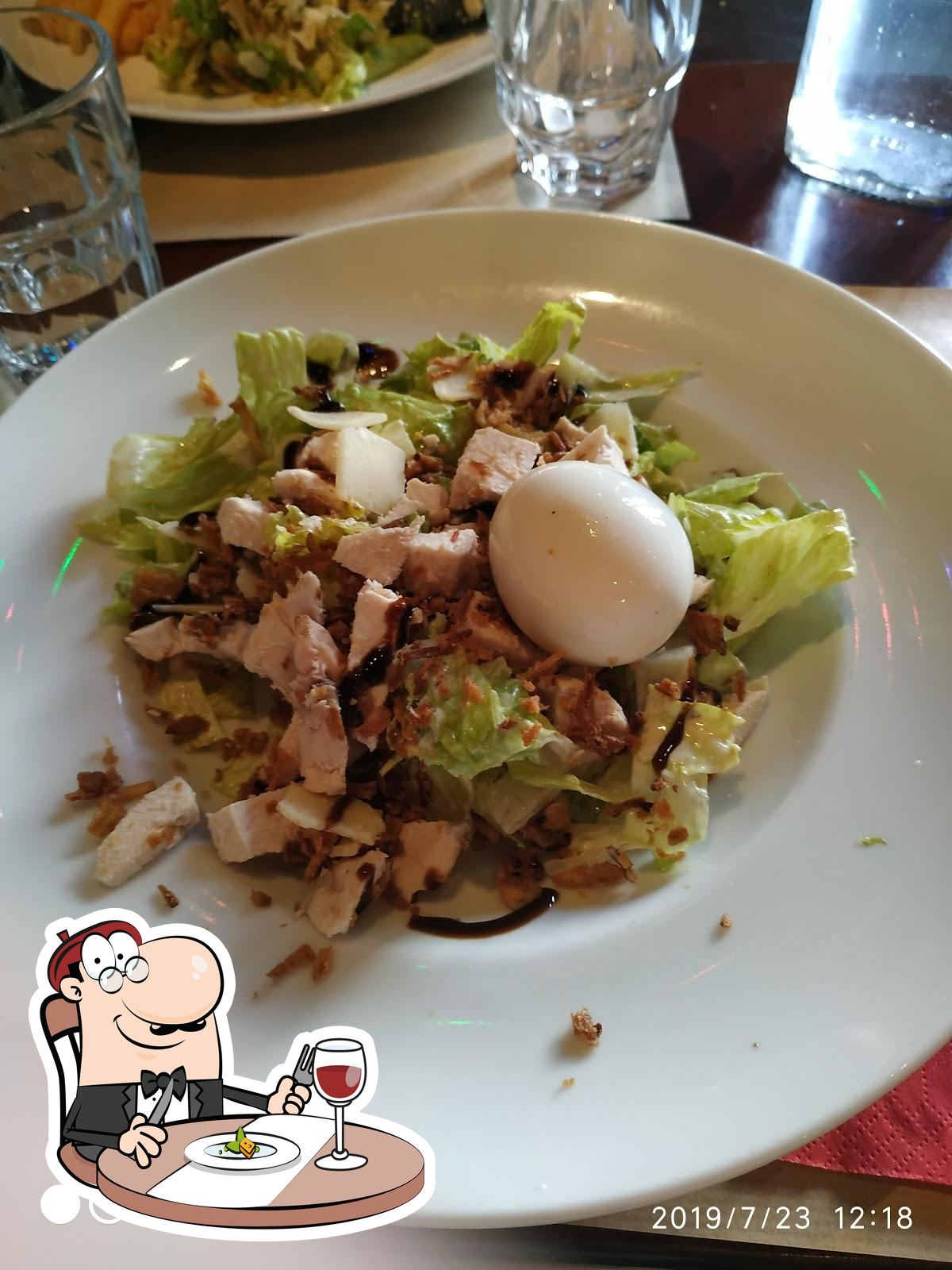 Le Point Bar, Nantes, 38 Rue La Noue Bras de Fer Critiques de restaurant