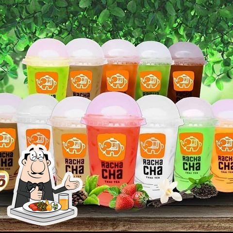 Rachacha #1 Thai Tea pub & bar, Purbalingga