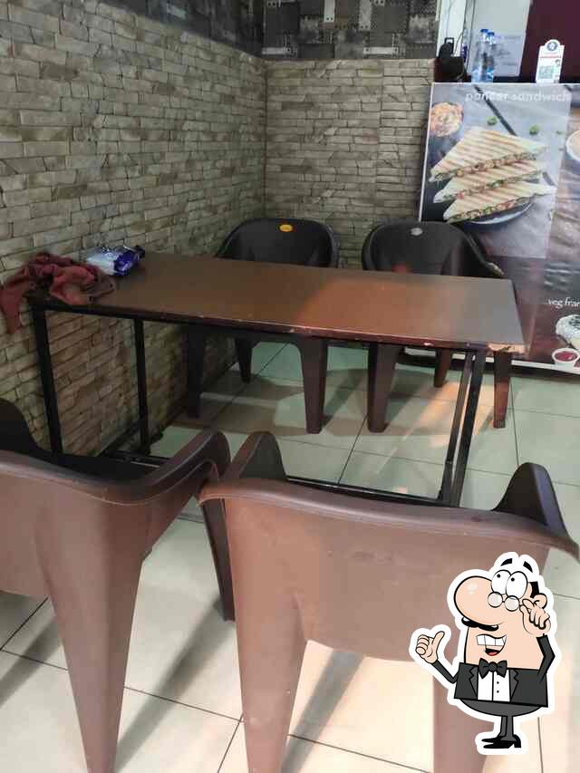 TCM Snacks Bar, Ludhiana Restaurant menu and reviews