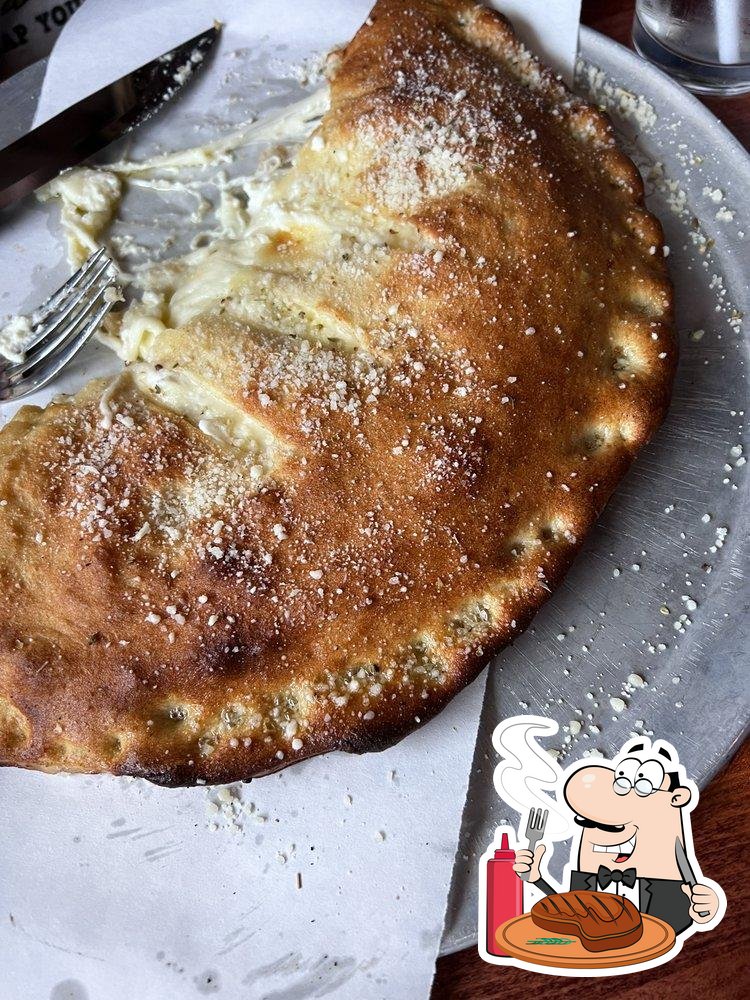Tomato Joe's in Rocky Hill Restaurant reviews