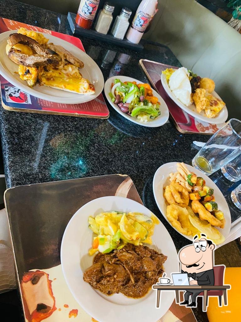 Nguni Grill Polokwane Restaurant Menu Prices And Reviews nguni-grill-polokwane-restaurant-menu-prices-and-reviews