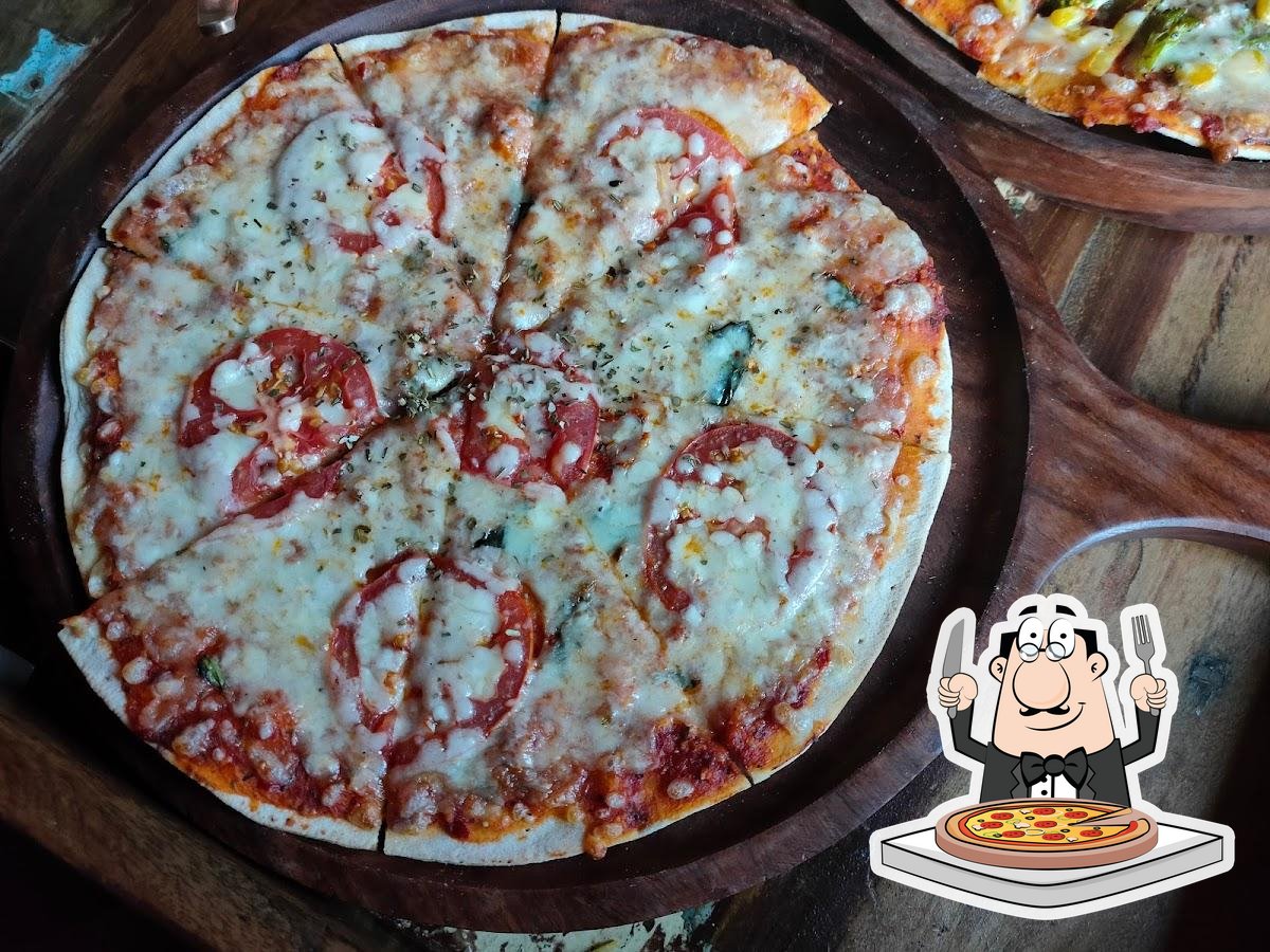 My Bar Headquarters Lucknow, Lucknow Restaurant menu and reviews