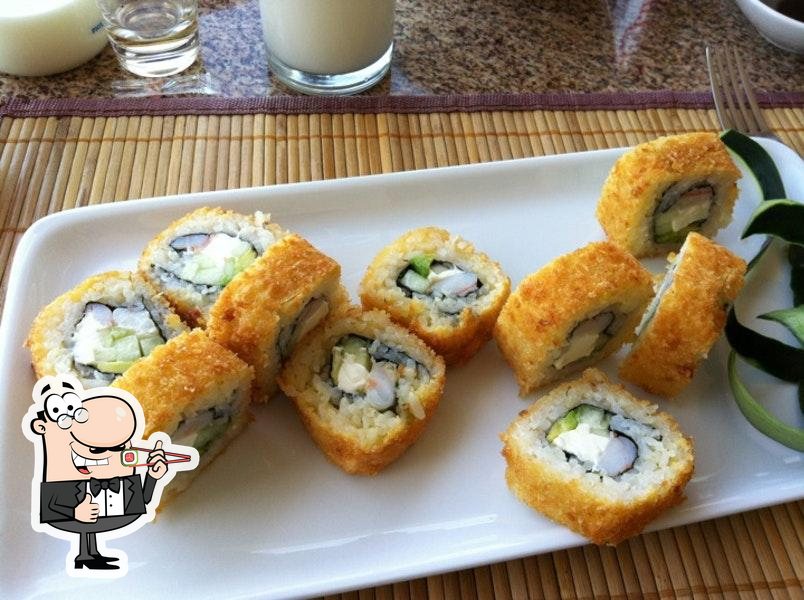 Toshi Roll restaurant, Zapopan - Restaurant reviews