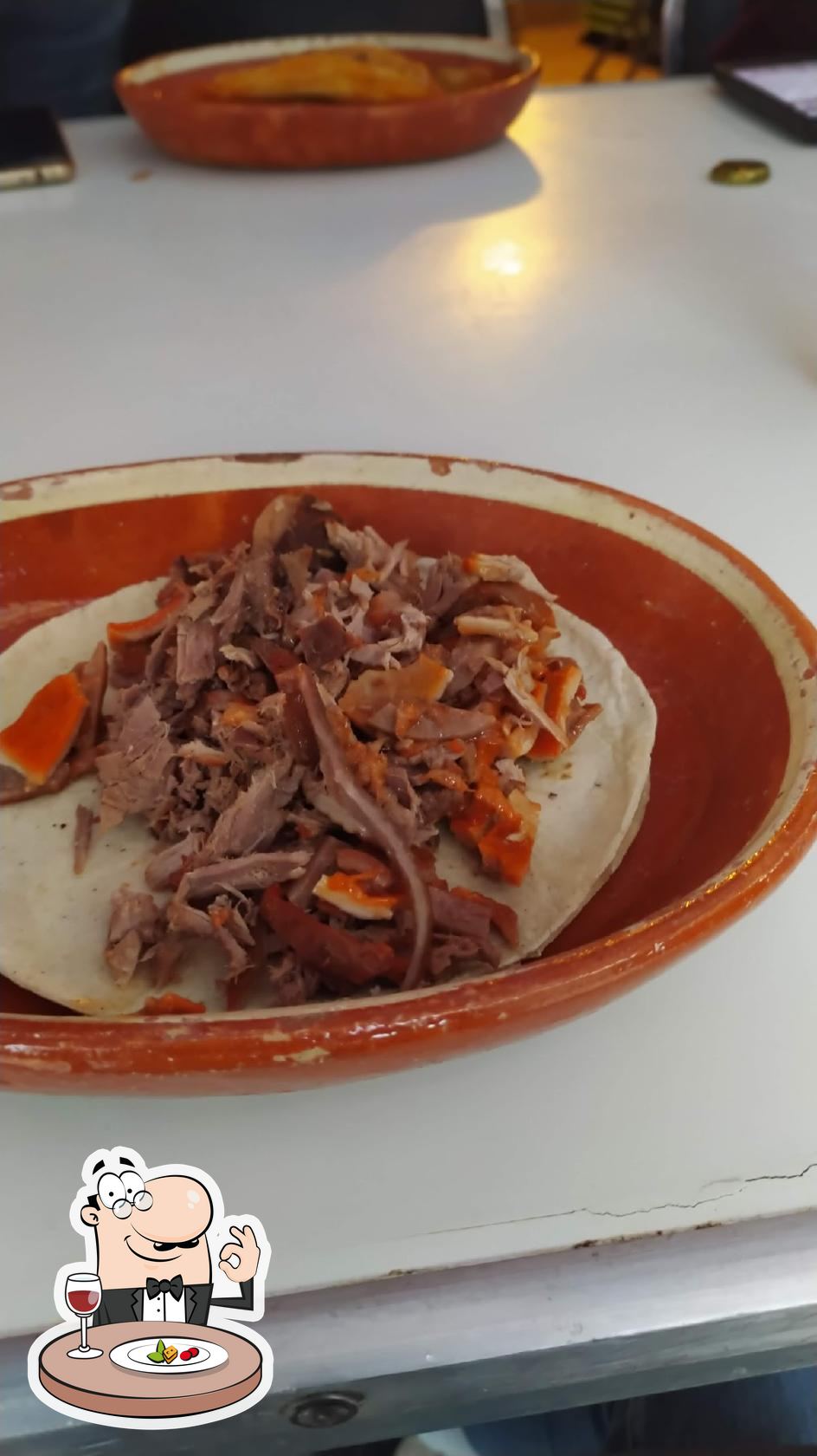 Birria Y Carnitas Don GERA restaurant, Tlaquepaque - Restaurant reviews