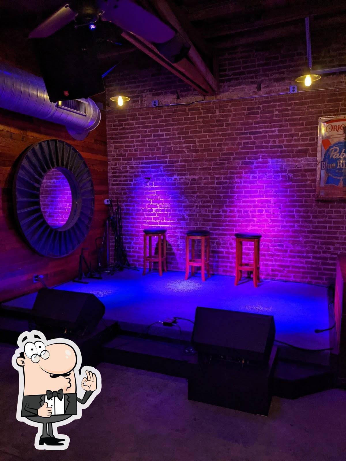 Speakeasy Carrboro in Carrboro Restaurant reviews