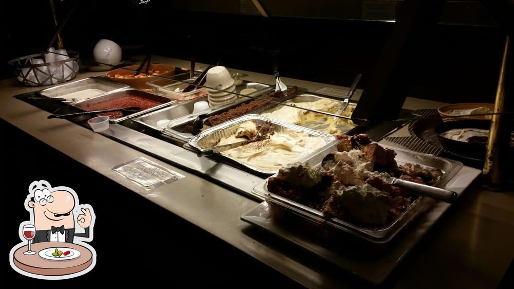 The Redd House Restaurant in Jefferson Restaurant reviews