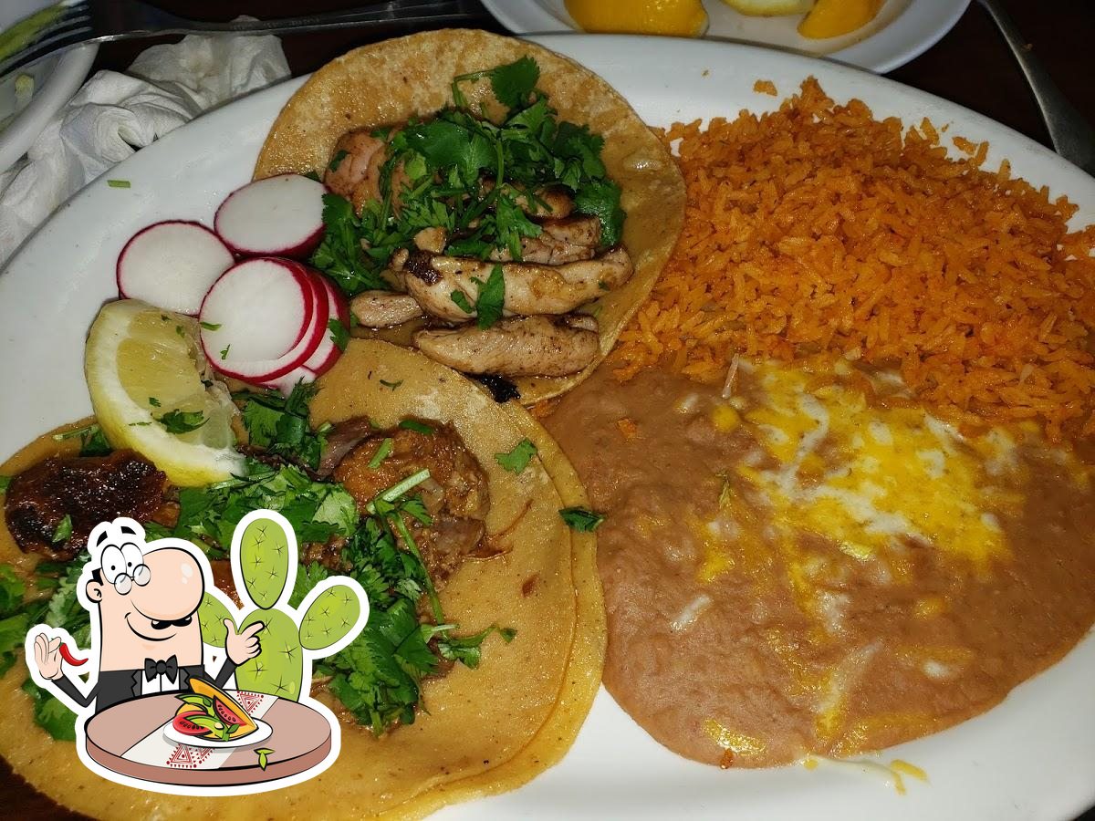 carrillo's mexican food fresno