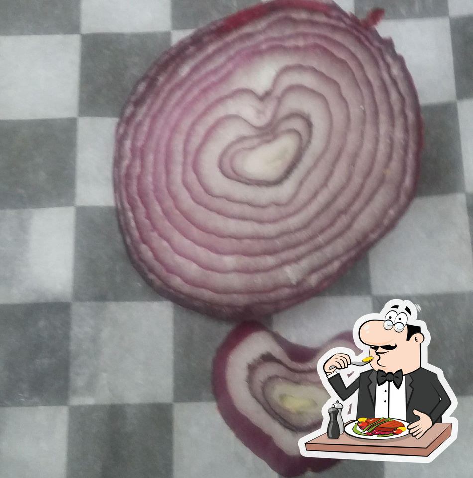 Granny's Diner in Samson Restaurant menu and reviews