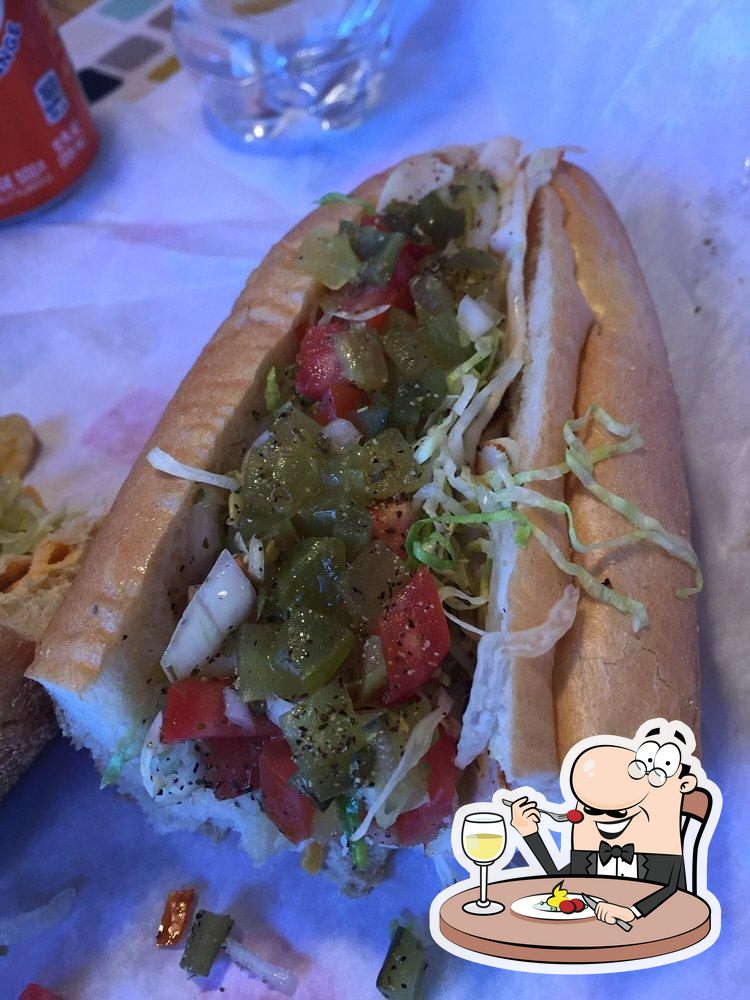 Food Express in Waltham Restaurant reviews