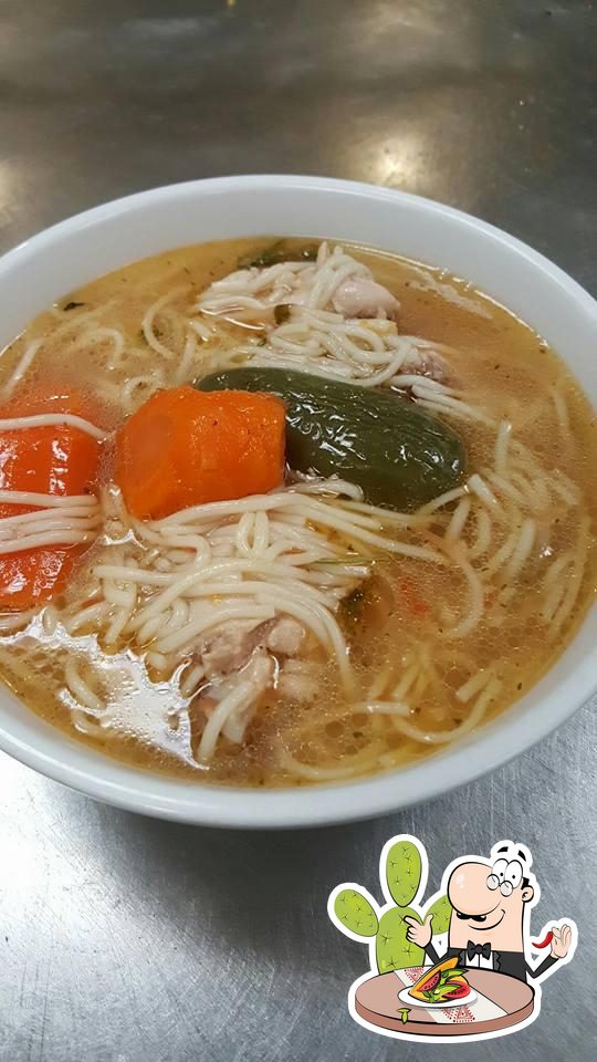Houston Bakery & Cafe, 1035 Quitman St in Houston Restaurant reviews