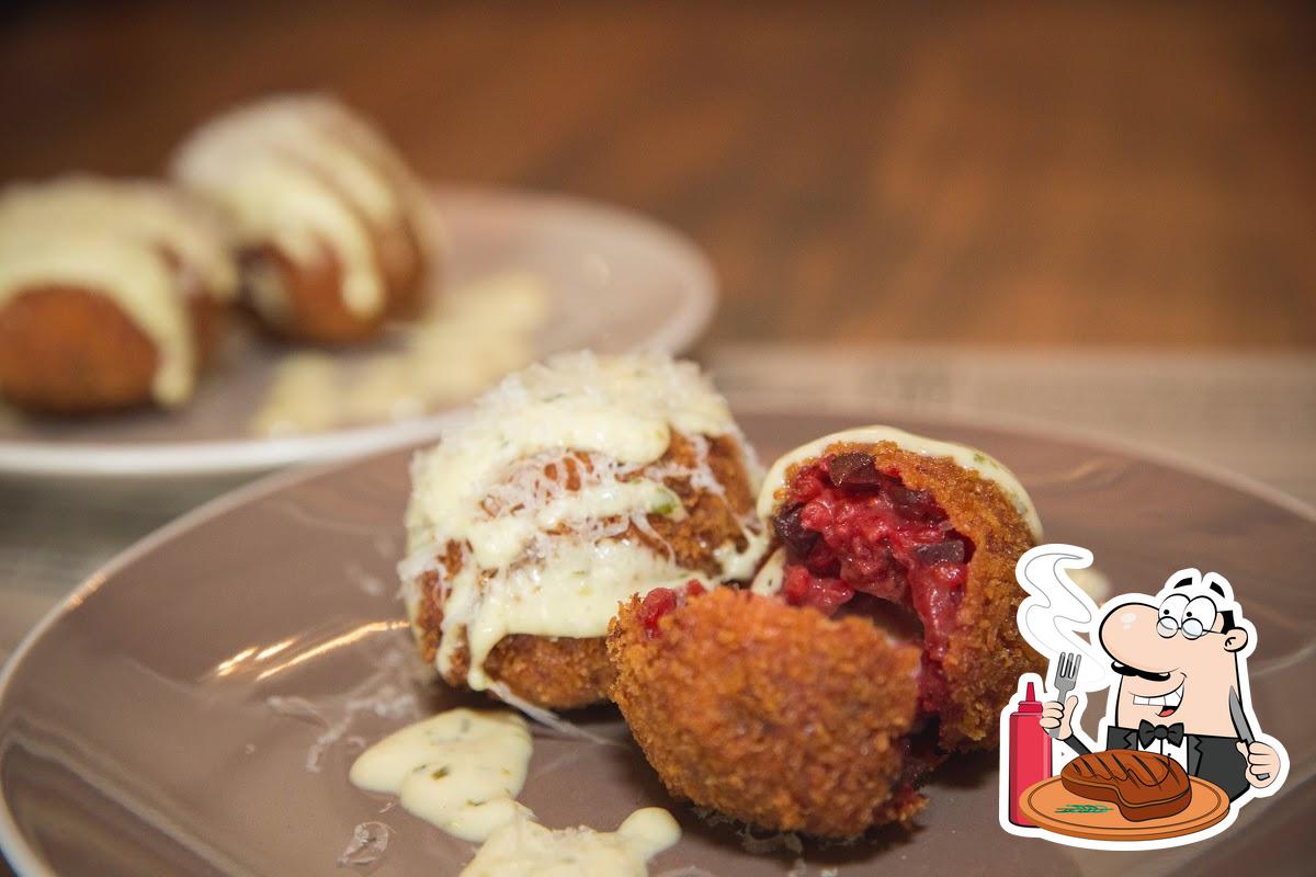 The Mill Echuca in Echuca Restaurant reviews