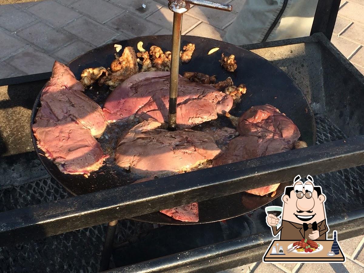 Die Watergat Pub & Grill, Boksburg Restaurant reviews