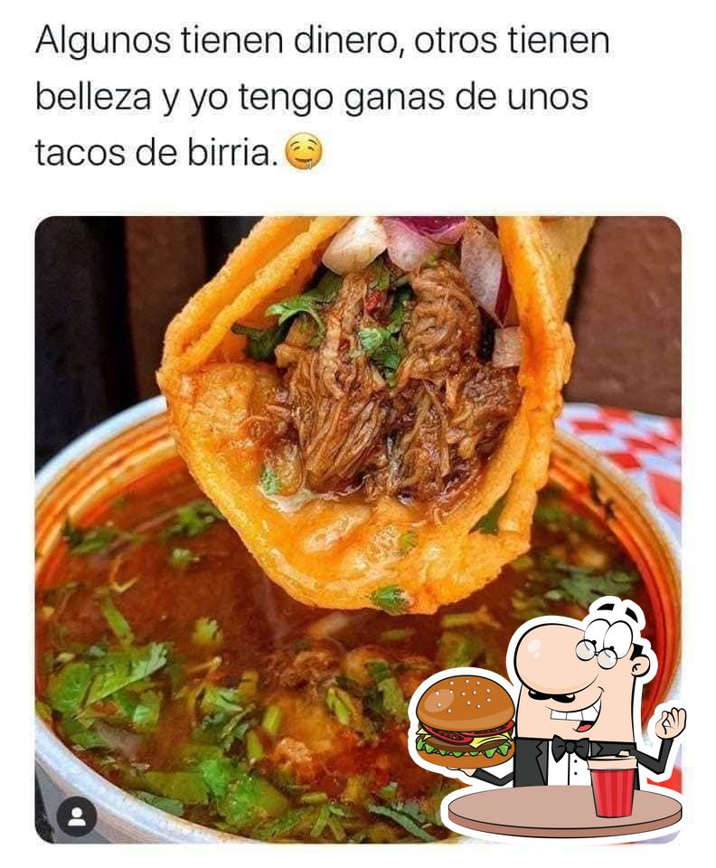 Birria Los Limones restaurant, Melchor Ocampo - Restaurant reviews