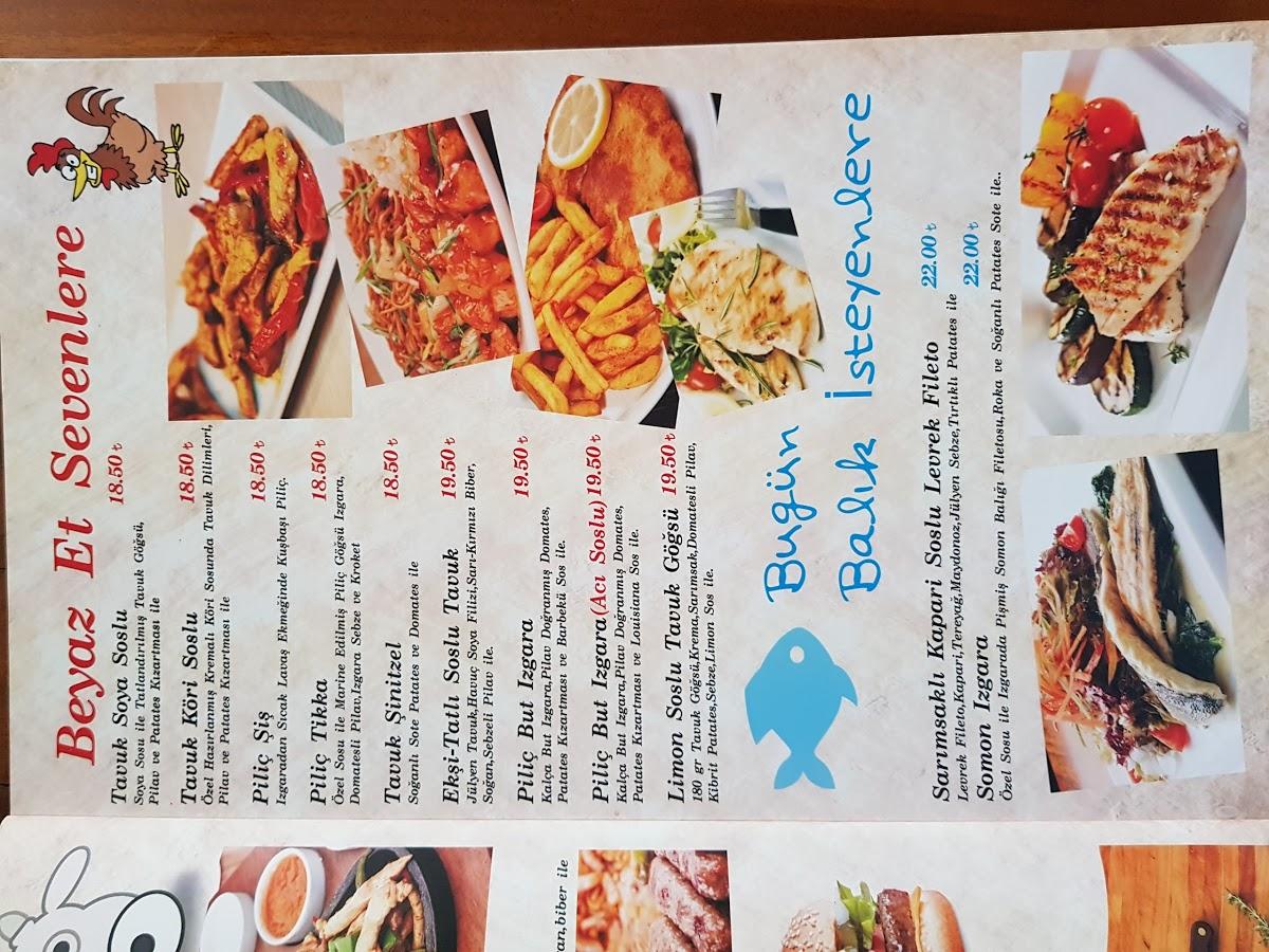 Forsa Cafe Restaurant Belek Restaurant Reviews Forsa Cafe Restaurant Belek Restaurant Reviews