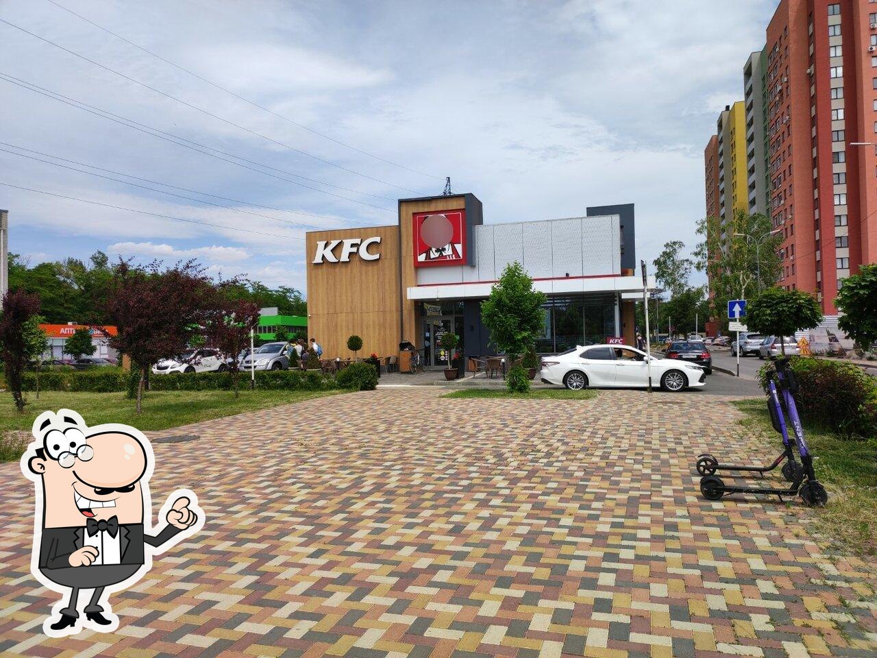 Ресторан KFC Авто, Ставрополь, проспект Кулакова - Меню и отзывы о ресторане