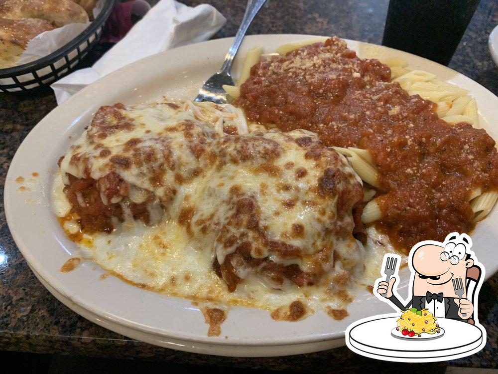 Wood Fired Oven, 75 Augusta Ave in Grottoes Restaurant menu and reviews
