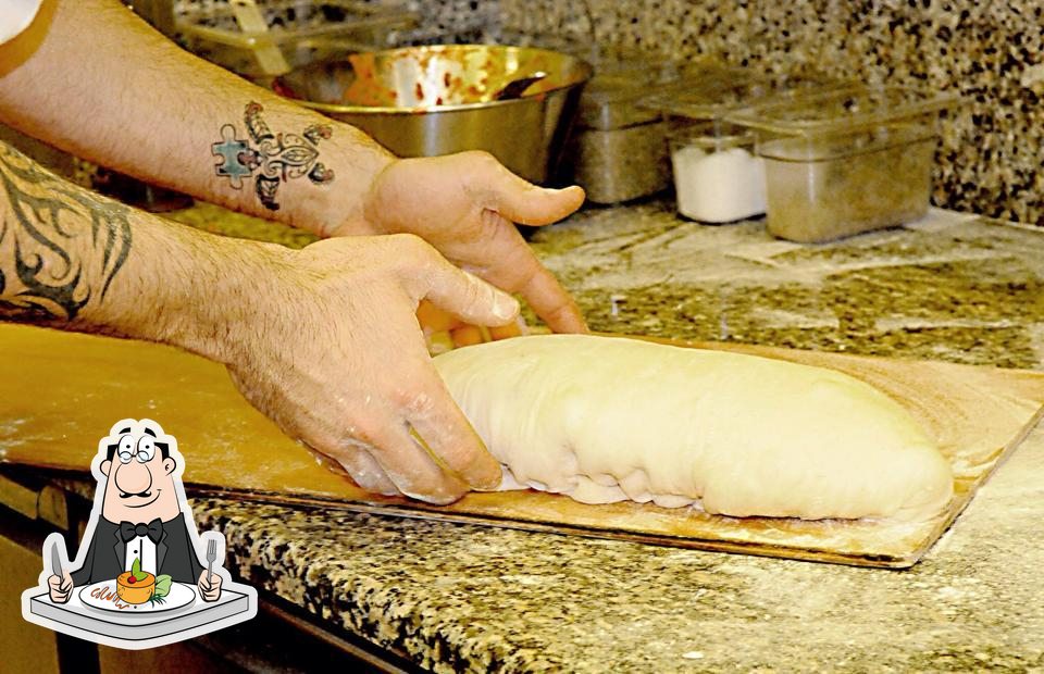 Forno Spada Pizza ristorante, Narni - Recensioni del ristorante