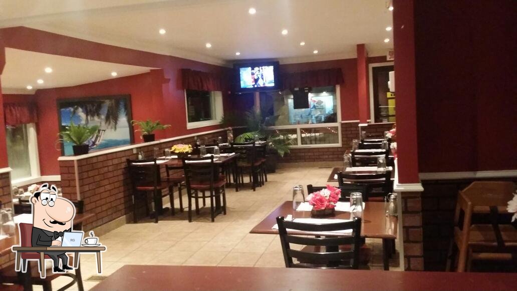 Restaurant Da Gunes Sainte Anne Des Plaines 233 Boulevard Ste Anne