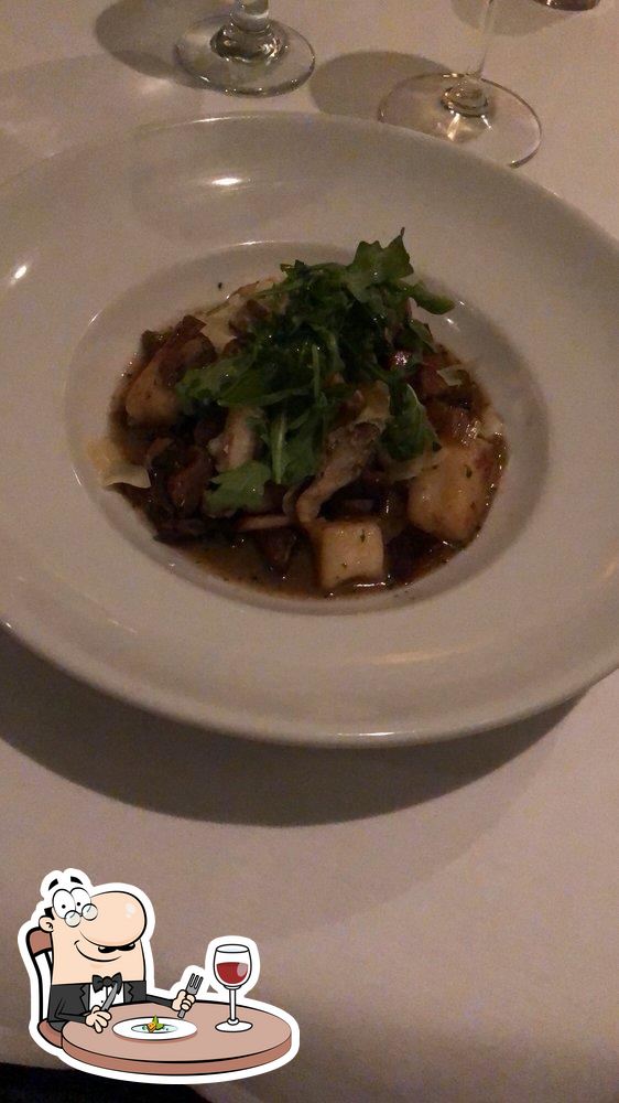 Bayona in New Orleans Restaurant menu and reviews