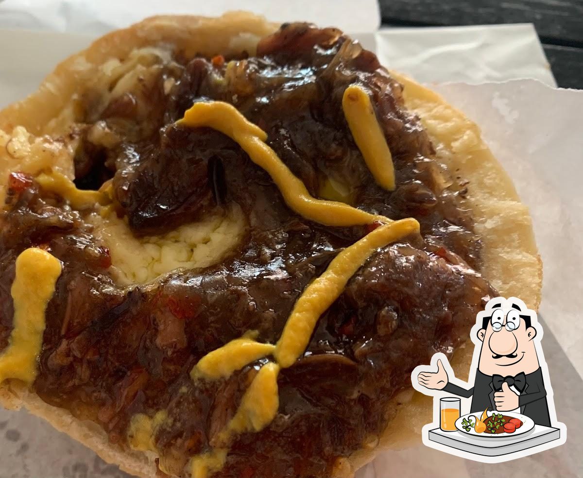 Pie Lab in Nelson Bay Restaurant reviews