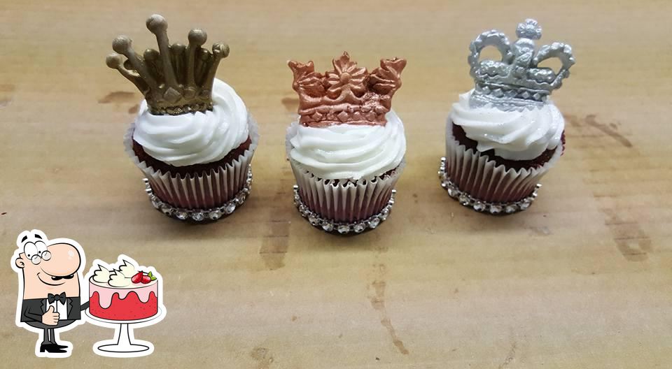 Castle of Cakes, 3528 S Maryland Pkwy in Las Vegas Restaurant reviews