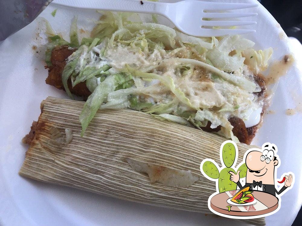 La Mexicana in Los Molinos Restaurant reviews