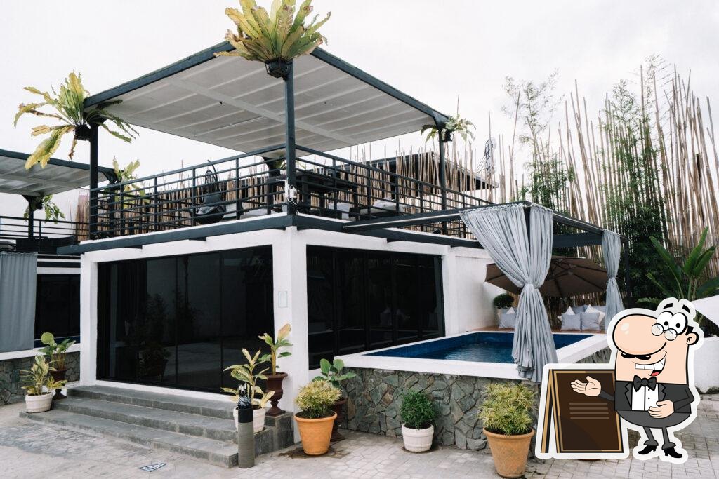 La Plage Club, Cebu City Restaurant reviews