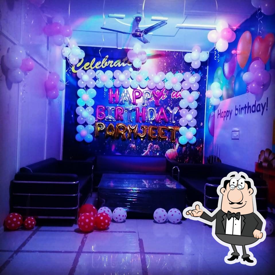 CELEBRATE CAFE, Kaithal Restaurant reviews