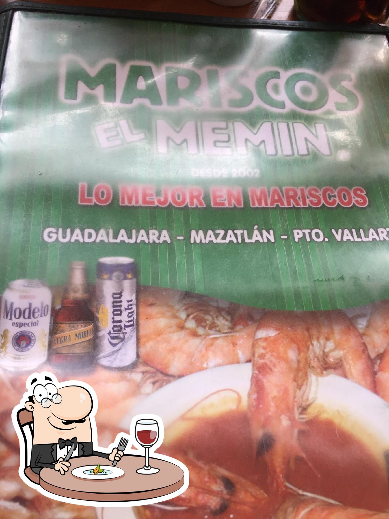 El Memin Abastos restaurant, Guadalajara - Restaurant reviews