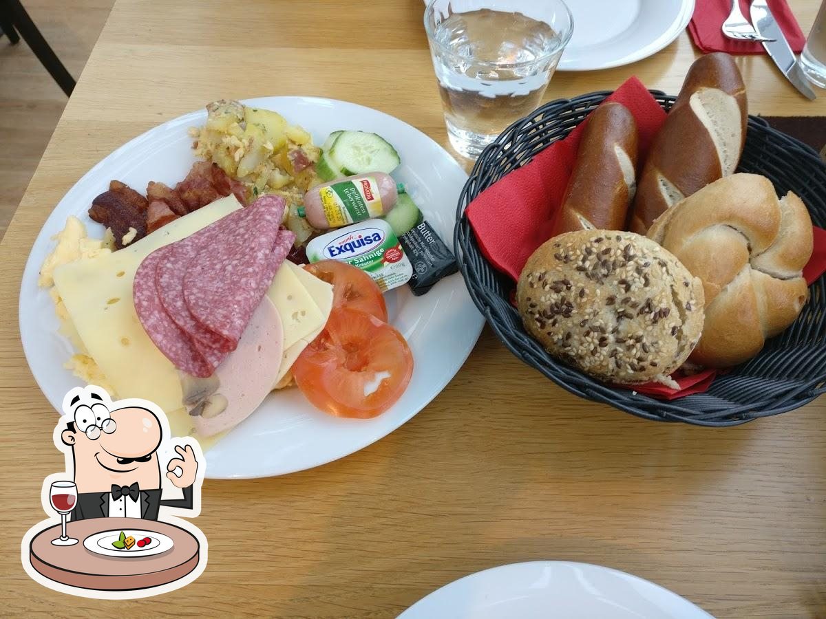 OptiWohnwelt Restaurant Backnang, Backnang Restaurantbewertungen