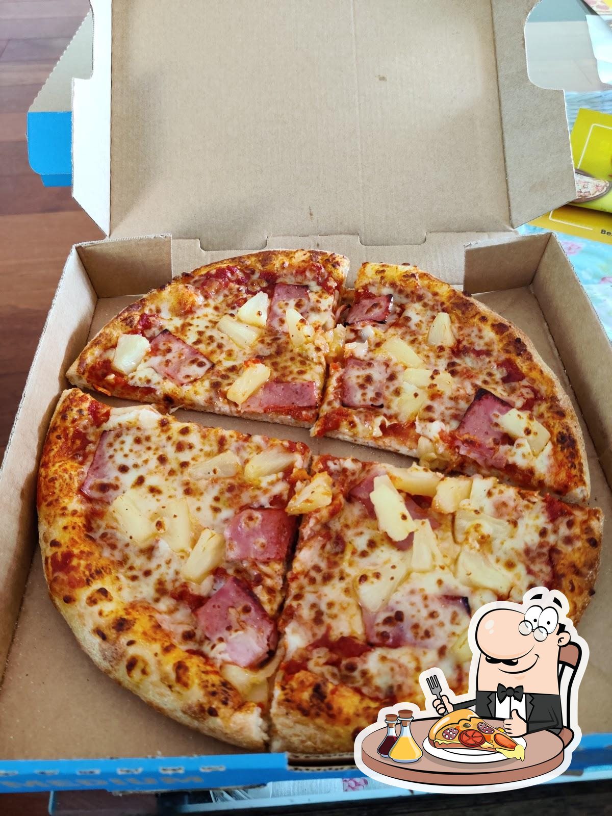 Domino's Pizza Harlingen, Harlingen Restaurant reviews