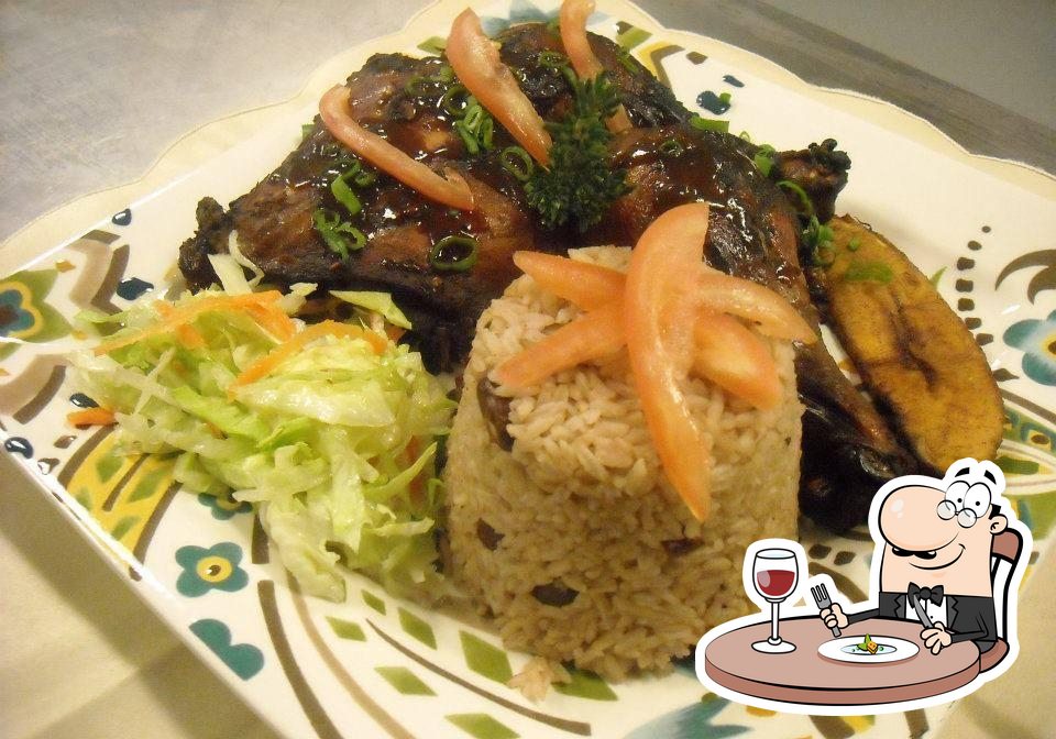 Caribbean Delights in Lehigh Acres Restaurant reviews