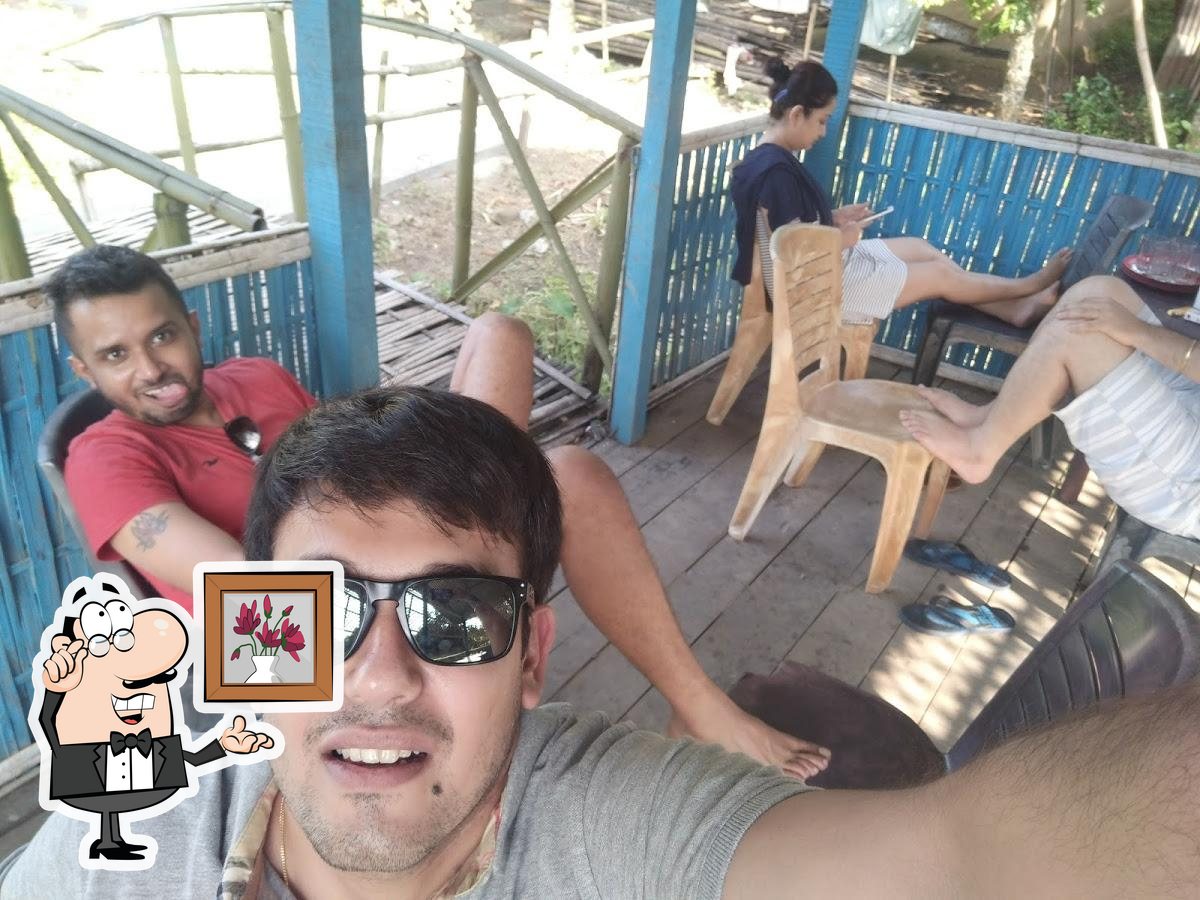 An Olive Branch Tavern, Diphu Restaurant reviews