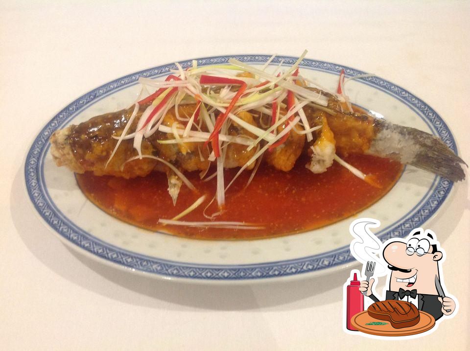 Fufu restaurants near me