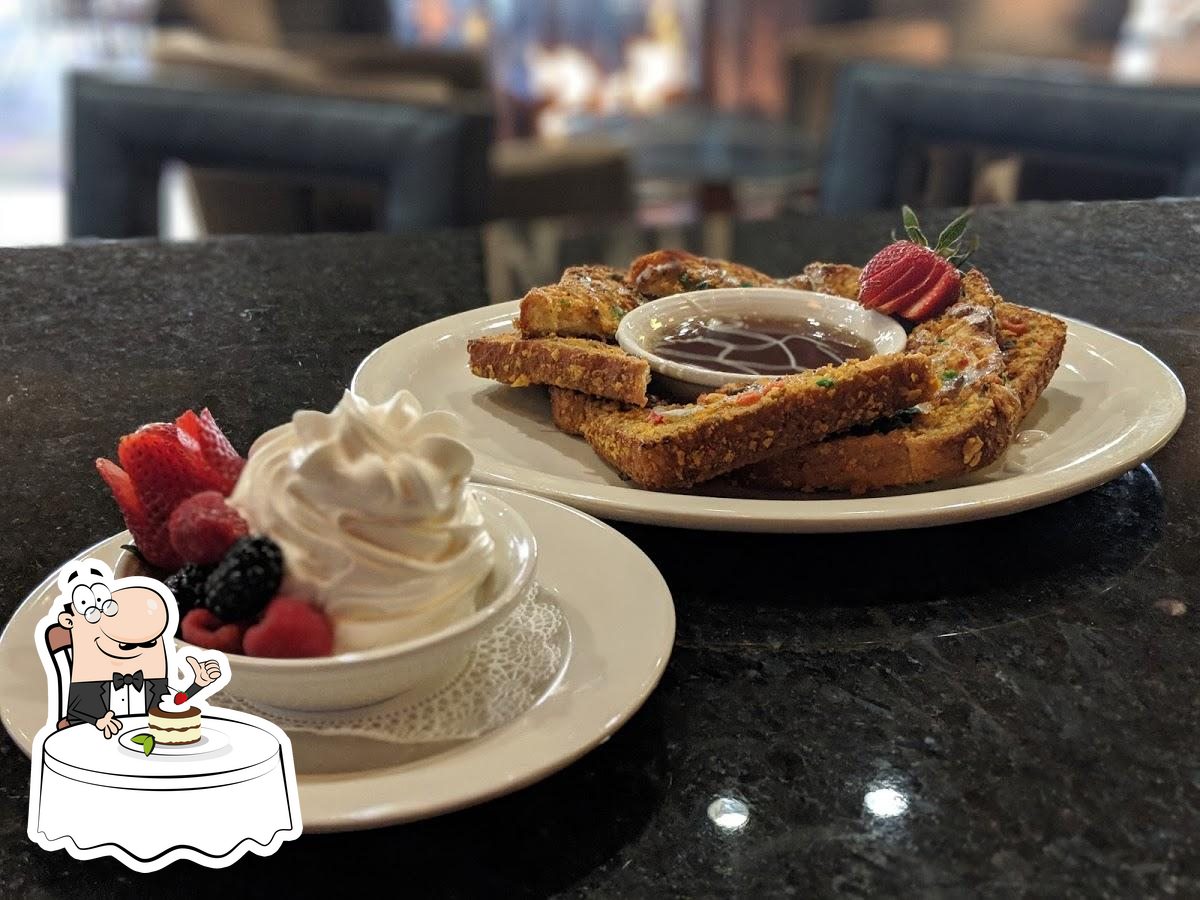 534 Bistro in Saratoga Springs Restaurant menu and reviews