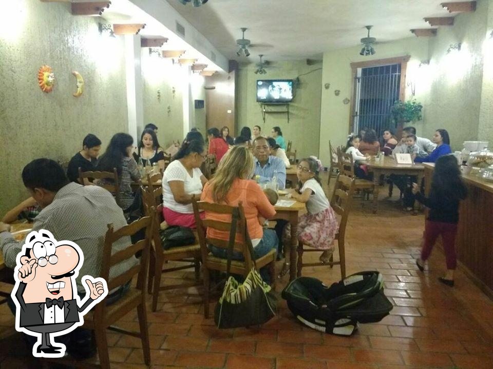 Cafeteria Gerry's - Sucursal Zona Centro, Matamoros - Restaurant reviews