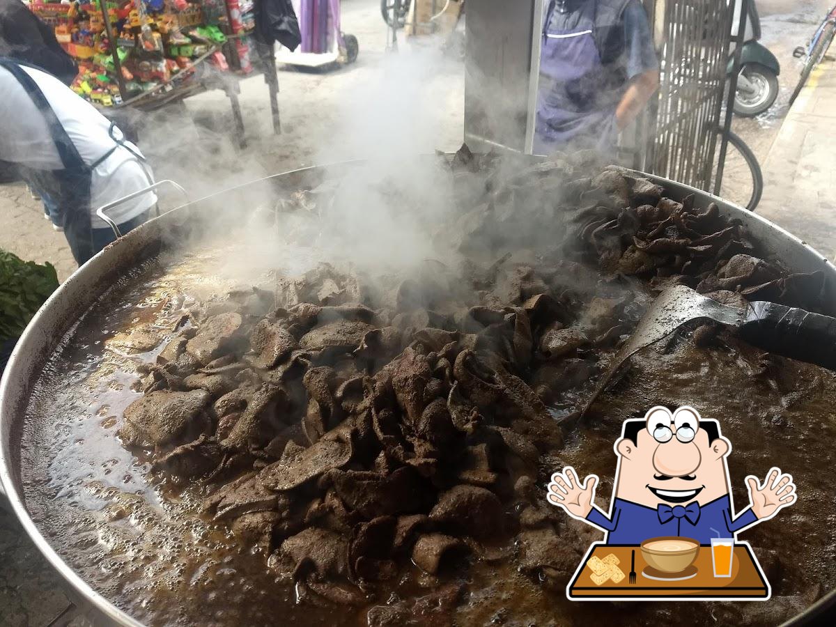 Tacos De Higado La Selva, Pénjamo - Menú del restaurante, precios y reseñas