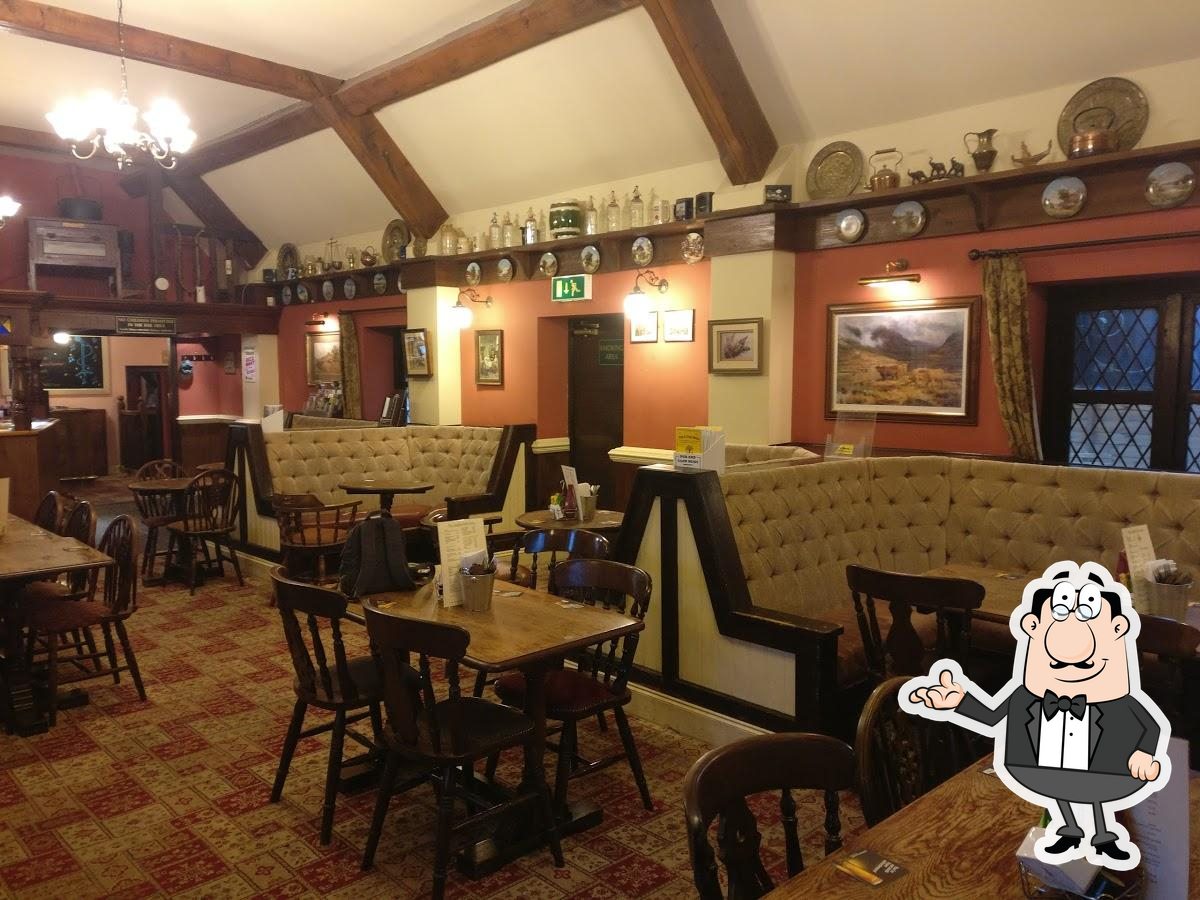The Langley Arms in Bristol Restaurant reviews