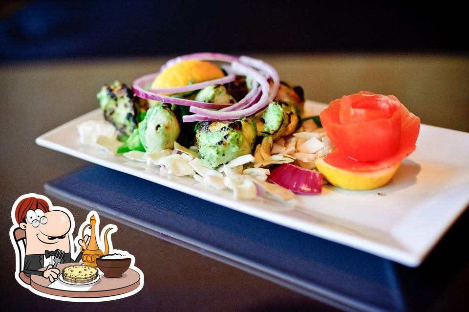 Sitara Indian Restaurant in Muncie Restaurant reviews