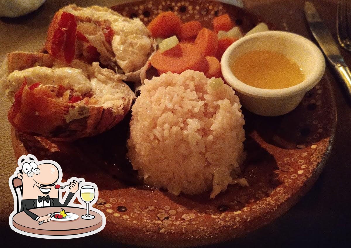 Introducir 85+ imagen fernando jr lobster house cozumel Abzlocal.mx